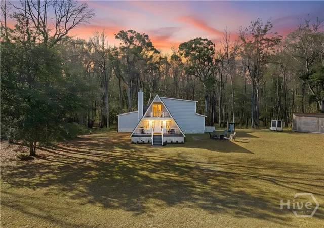 1st image of 554 Mariners Way, Garnett, SC 29922 | MLS# SA344430