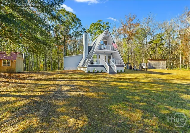 4th image of 554 Mariners Way, Garnett, SC 29922 | MLS# SA344430
