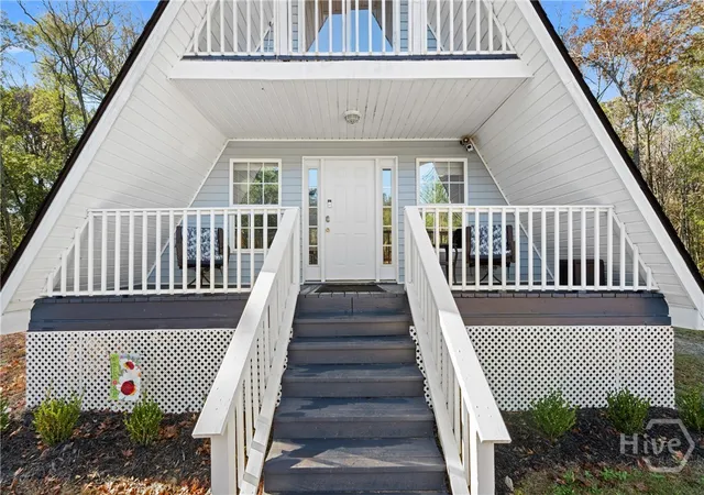 5th image of 554 Mariners Way, Garnett, SC 29922 | MLS# SA344430
