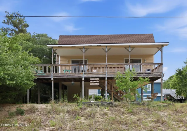 1st image of 136 Sea Dunes Dr, Emerald Isle, NC 28594 | MLS# 100586543