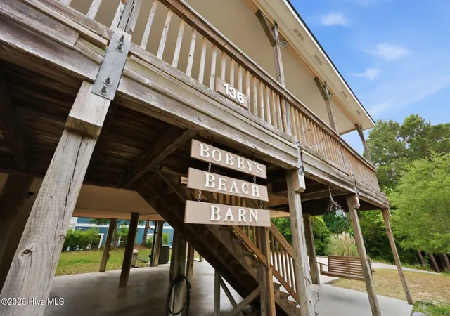4th image of 136 Sea Dunes Dr, Emerald Isle, NC 28594 | MLS# 100586543