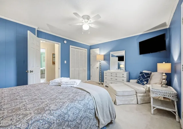 50th image of 136 Sea Dunes Dr, Emerald Isle, NC 28594 | MLS# 100586543