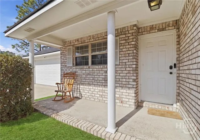 Photo 3 of Single family home for sale at 420 Pat Priester Dr NE, Ludowici, GA 31316 | MLS# SA348167 | Listing updated on 2026-09-03