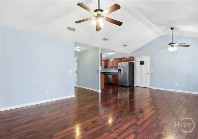 Photo 4 of Single family home for sale at 420 Pat Priester Dr NE, Ludowici, GA 31316 | MLS# SA348167 | Listing updated on 2026-09-03