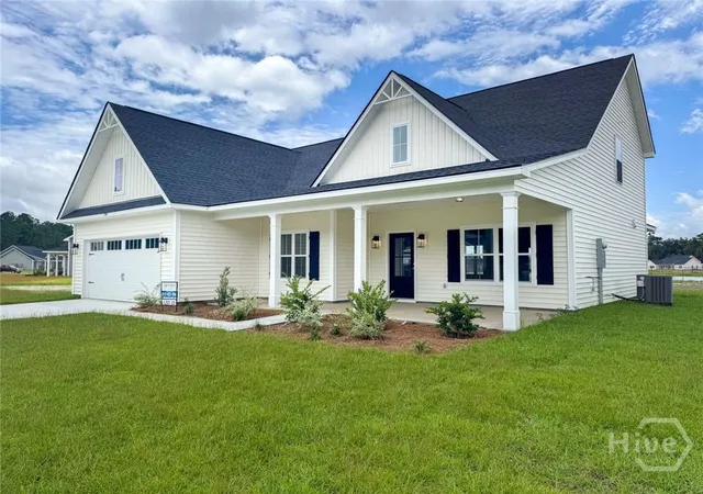 1st image of 226 Cottage Loop, Midway, GA 31320 | MLS# SA358053