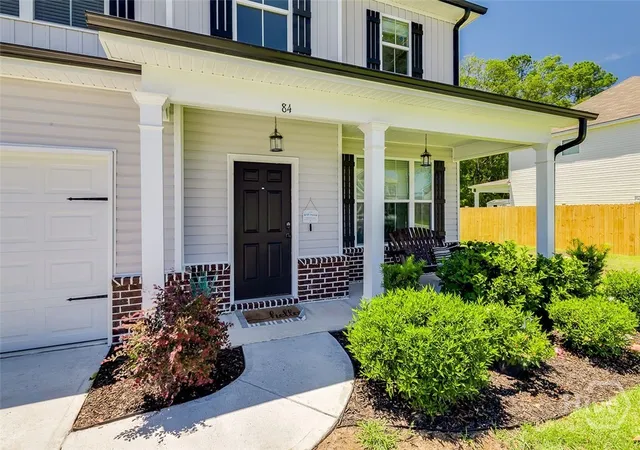 Homes for sale in Guyton, GA | 84 Oakmont Dr, Guyton, GA 31312 | MLS# SA359054