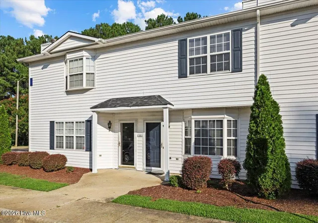 Townhouse for sale at 1005 Spring Forest Rd #G2, Greenville, NC 27834 | MLS# 100599676