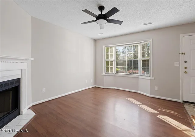 Photo 3 of Townhouse for sale at 1005 Spring Forest Rd #G2, Greenville, NC 27834 | MLS# 100599676 | Listing updated on 2026-09-15