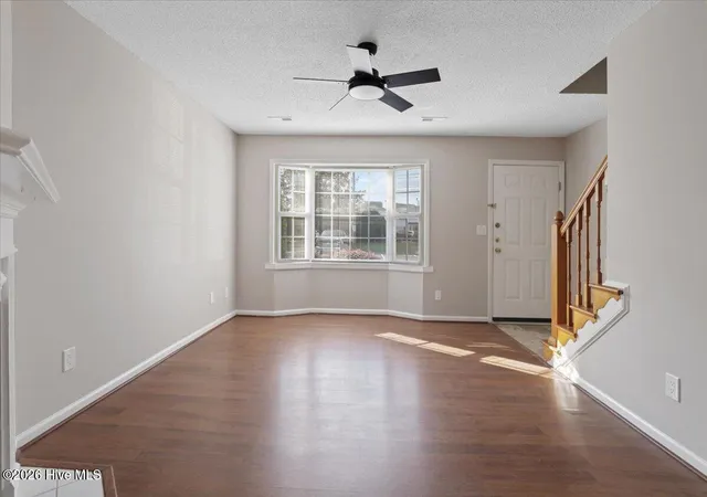 Photo 3 of Townhouse for sale at 1005 Spring Forest Rd #G2, Greenville, NC 27834 | MLS# 100599676 | Listing updated on 2026-09-15