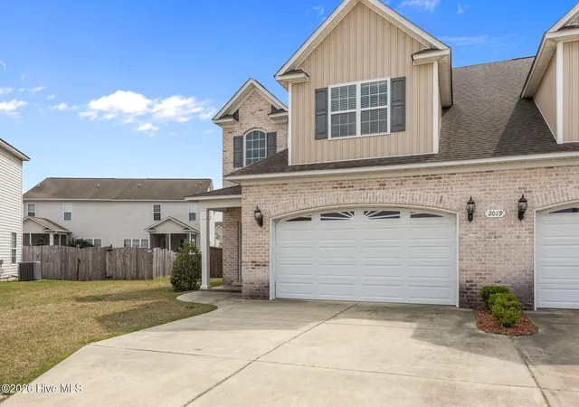 1st image of 2019 Leighton Dr #A, Greenville, NC 27834 | MLS# 100561856
