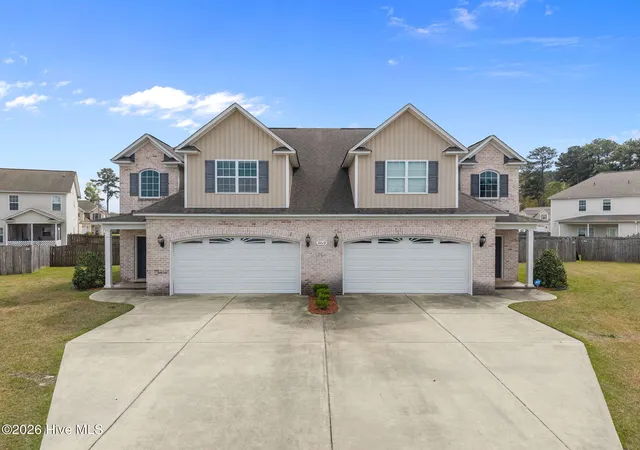2nd image of 2019 Leighton Dr #A, Greenville, NC 27834 | MLS# 100561856