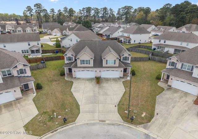 39th image of 2019 Leighton Dr #A, Greenville, NC 27834 | MLS# 100561856