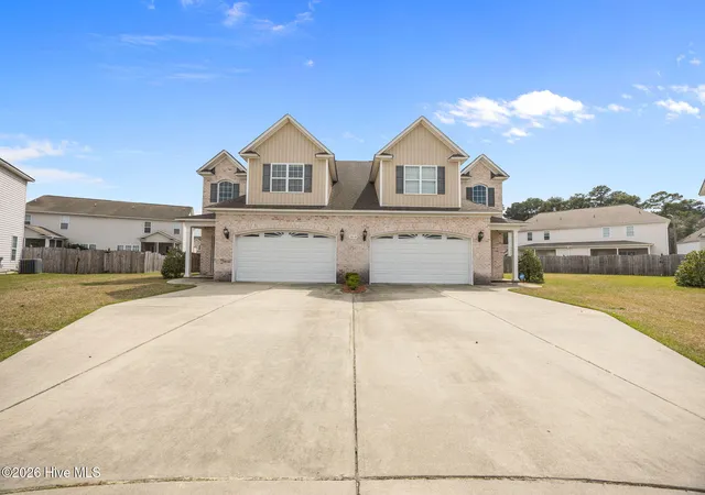 3rd image of 2019 Leighton Dr #A, Greenville, NC 27834 | MLS# 100561856