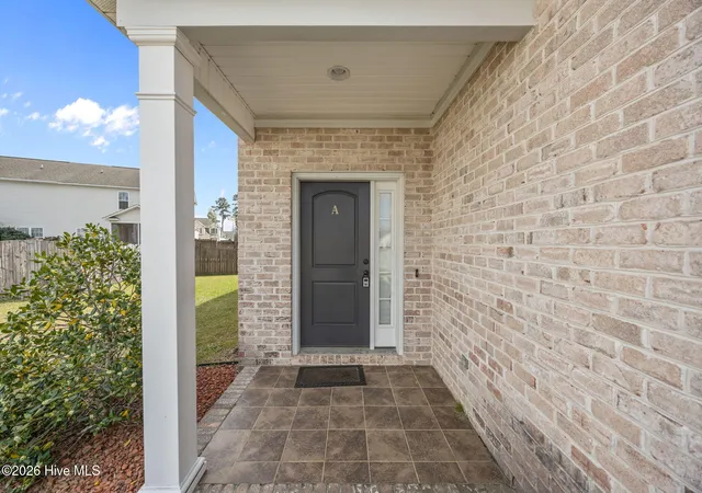 4th image of 2019 Leighton Dr #A, Greenville, NC 27834 | MLS# 100561856