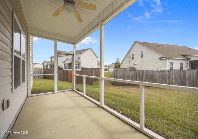 5th image of 2019 Leighton Dr #A, Greenville, NC 27834 | MLS# 100561856