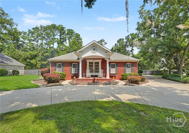 Photo 2 of Single family home for sale at 209 Hubener Dr, Rincon, GA 31326 | MLS# SA361607 | Listing updated on 2026-09-07