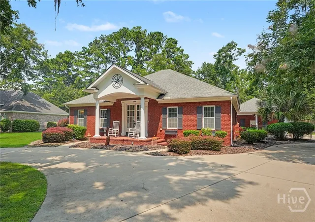 Photo 2 of Single family home for sale at 209 Hubener Dr, Rincon, GA 31326 | MLS# SA361607 | Listing updated on 2026-09-07