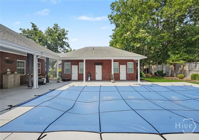 Photo 47 of Single family home for sale at 209 Hubener Dr, Rincon, GA 31326 | MLS# SA361607 | Listing updated on 2026-09-07