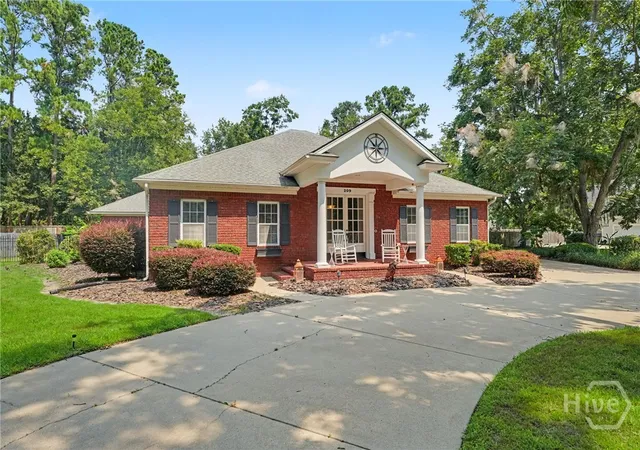 Photo 3 of Single family home for sale at 209 Hubener Dr, Rincon, GA 31326 | MLS# SA361607 | Listing updated on 2026-09-07