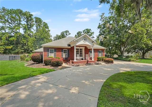 Photo 4 of Single family home for sale at 209 Hubener Dr, Rincon, GA 31326 | MLS# SA361607 | Listing updated on 2026-09-07