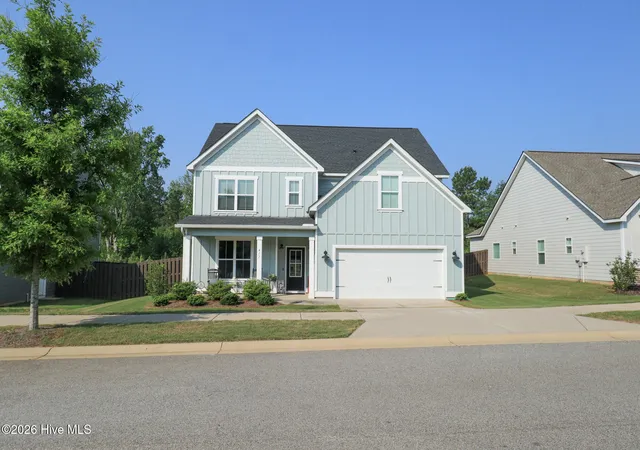 Homes for sale in Grovetown, GA | 411 Barrow Ln, Grovetown, GA 30813 | MLS# 98251968