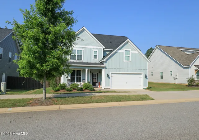 Homes for sale in Grovetown, GA | 411 Barrow Ln, Grovetown, GA 30813 | MLS# 98251968