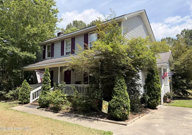 Homes for sale in Greenville, NC | 2256 Kathleen Dr, Greenville, NC 27858 | MLS# 100582827