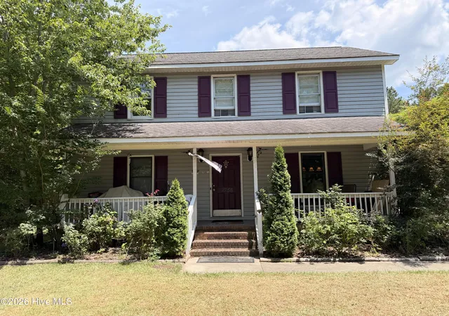 Homes for sale in Greenville, NC | 2256 Kathleen Dr, Greenville, NC 27858 | MLS# 100582827