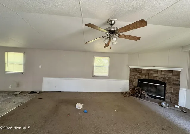 Photo 3 of Manufactured home for sale at 132 Straight Gage Church Rd #3, Mc Cormick, SC 29835 | MLS# 100577812 | Listing updated on 2026-08-18