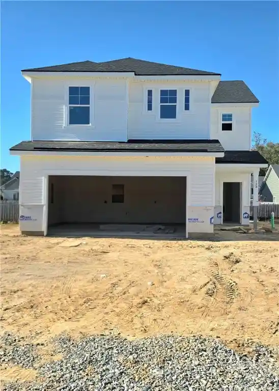 Photo 1 of Single family home for sale at 120 Classic Dr, Pooler, GA 31322 | MLS# SA364688 | Listing updated on 2026-10-23
