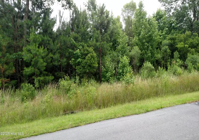 Photo 1 of Land for sale at 212 Plumtree Cir, Edenton, NC 27932 | MLS# 100537945 | Listing updated on 2026-09-21