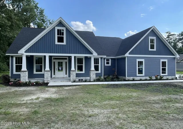 2nd image of 101 Gunsmoke Trl, Moyock, NC 27958 | MLS# 100589017