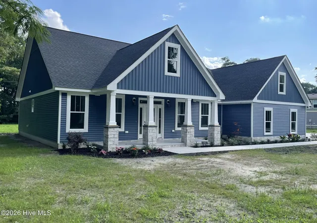4th image of 101 Gunsmoke Trl, Moyock, NC 27958 | MLS# 100589017