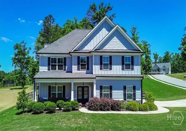 Photo 1 of Single family home for sale at 3657 Eagle View Way, Monroe, GA 30655 | MLS# CL356487 | Listing updated on 2026-08-23