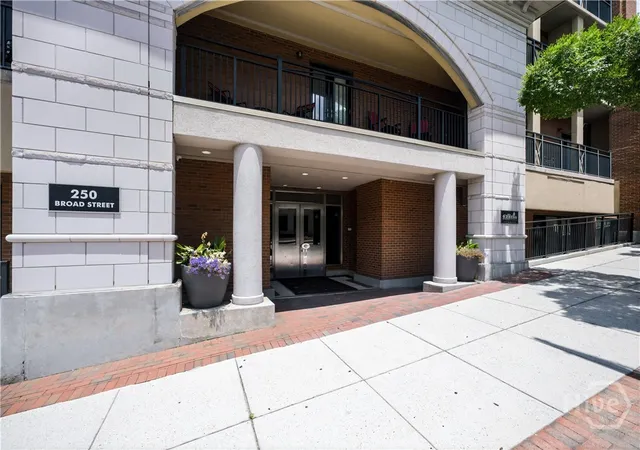 19th image of 250 W Broad St #612, Athens, GA 30601 | MLS# CL359710