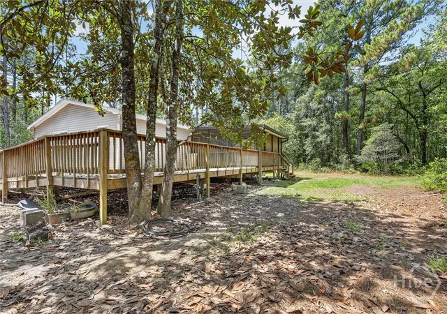 Homes for sale in Ellabell, GA | 27418 Ga-46, Ellabell, GA 31308 | MLS# SA359557