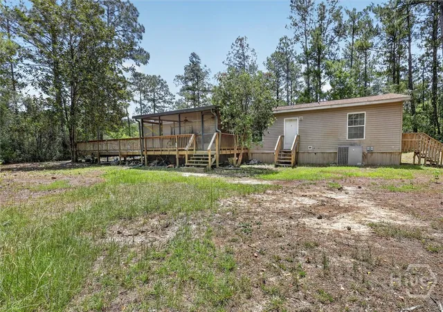 Homes for sale in Ellabell, GA | 27418 Ga-46, Ellabell, GA 31308 | MLS# SA359557