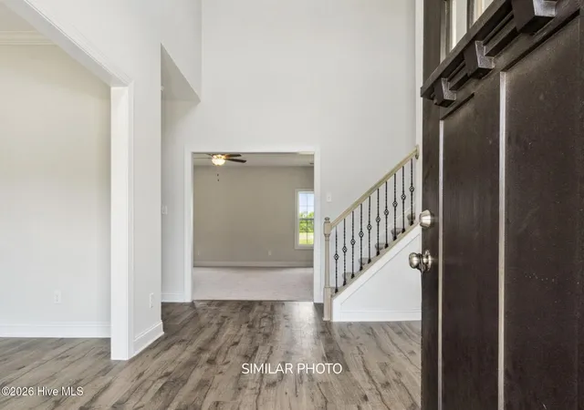 Photo 3 of Single family home for sale at 703 Atlantic Coast Ln, Jacksonville, NC 28546 | MLS# 100584359 | Listing updated on 2026-09-04
