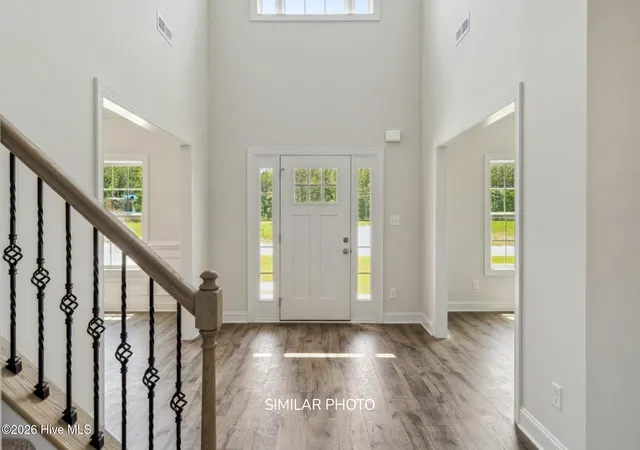 Photo 4 of Single family home for sale at 703 Atlantic Coast Ln, Jacksonville, NC 28546 | MLS# 100584359 | Listing updated on 2026-09-04