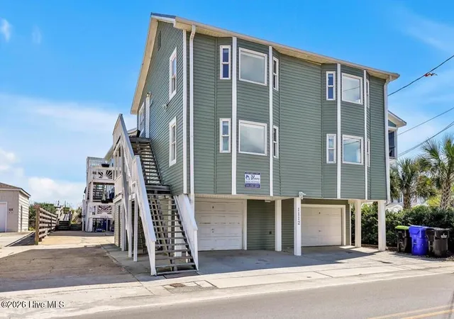 3rd image of 1112 Carolina Beach Ave N, Carolina Beach, NC 28428 | MLS# 100571762
