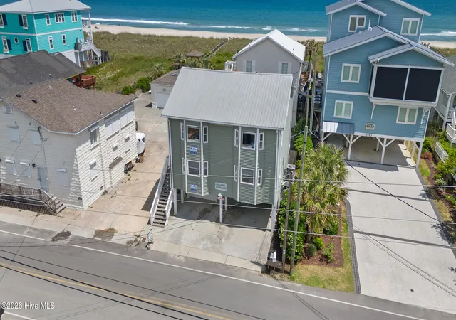 4th image of 1112 Carolina Beach Ave N, Carolina Beach, NC 28428 | MLS# 100571762