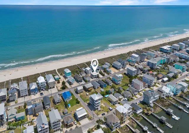 2nd image of 1112 Carolina Bch Ave N, Carolina Beach, NC 28428