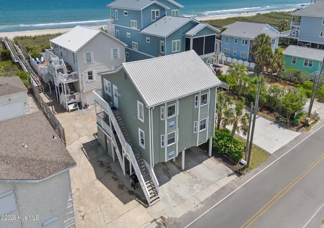 5th image of 1112 Carolina Beach Ave N, Carolina Beach, NC 28428 | MLS# 100571762