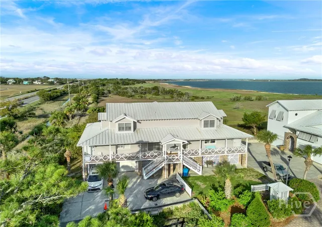 Homes for sale in Tybee Island, GA | 1429 Estill Ave #A, Tybee Island, GA 31328 | MLS# SA325660