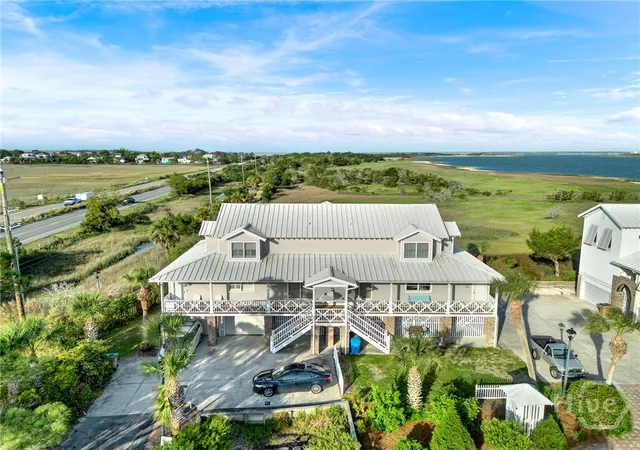 Homes for sale in Tybee Island, GA | 1429 Estill Ave #A, Tybee Island, GA 31328 | MLS# SA325660