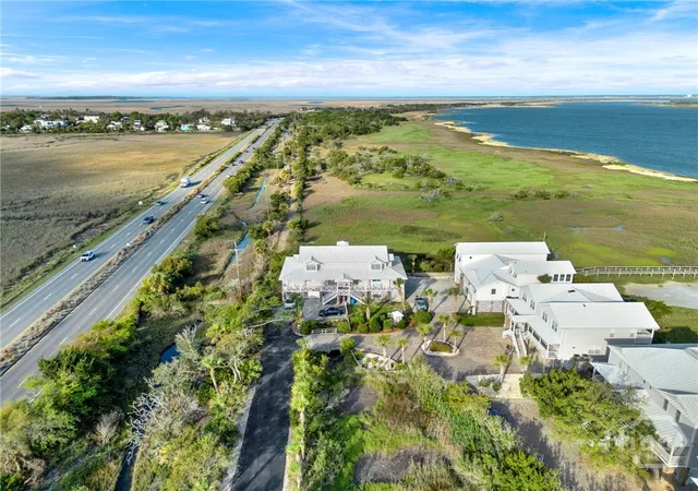 Homes for sale in Tybee Island, GA | 1429 Estill Ave #A, Tybee Island, GA 31328 | MLS# SA325660