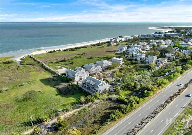 Homes for sale in Tybee Island, GA | 1429 Estill Ave #A, Tybee Island, GA 31328 | MLS# SA325660