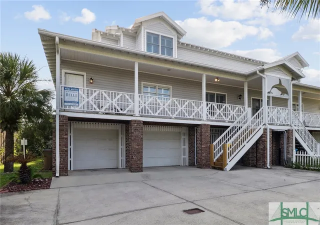 Homes for sale in Tybee Island, GA | 1429 Estill Ave #A, Tybee Island, GA 31328 | MLS# SA325660