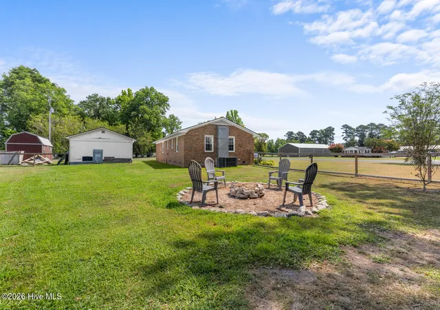Homes for sale in Beulaville, NC | 396 Edwards Rd, Beulaville, NC 28518 | MLS# 100586336