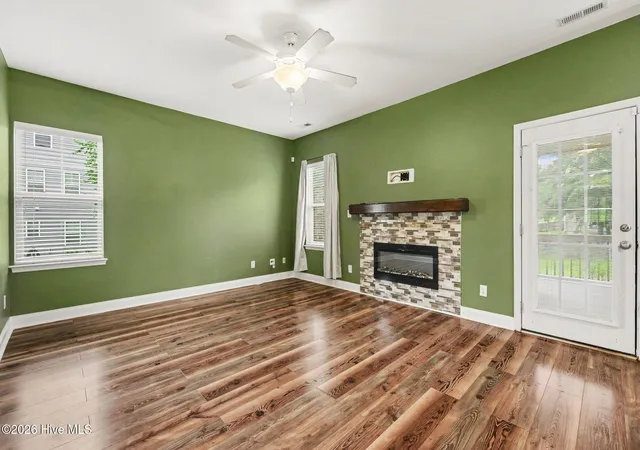 Photo 4 of Single family home for sale at 89 Bison Ln, Lillington, NC 27546 | MLS# 100574334 | Listing updated on 2026-10-16